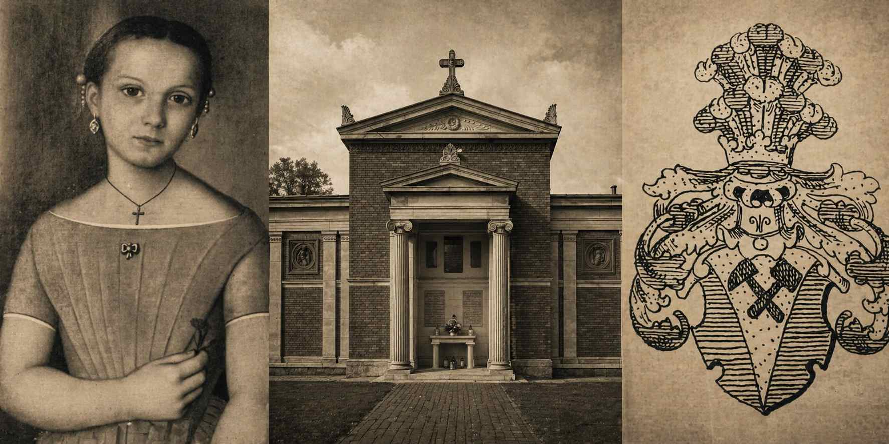 184 rocznica urodzin hrabiny Joanny