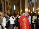 Bierzmowanie 2014