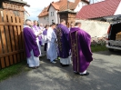 Eksportacja Śp. ks. Kazimierza 2016