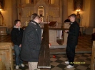 Rekolekcje 2011