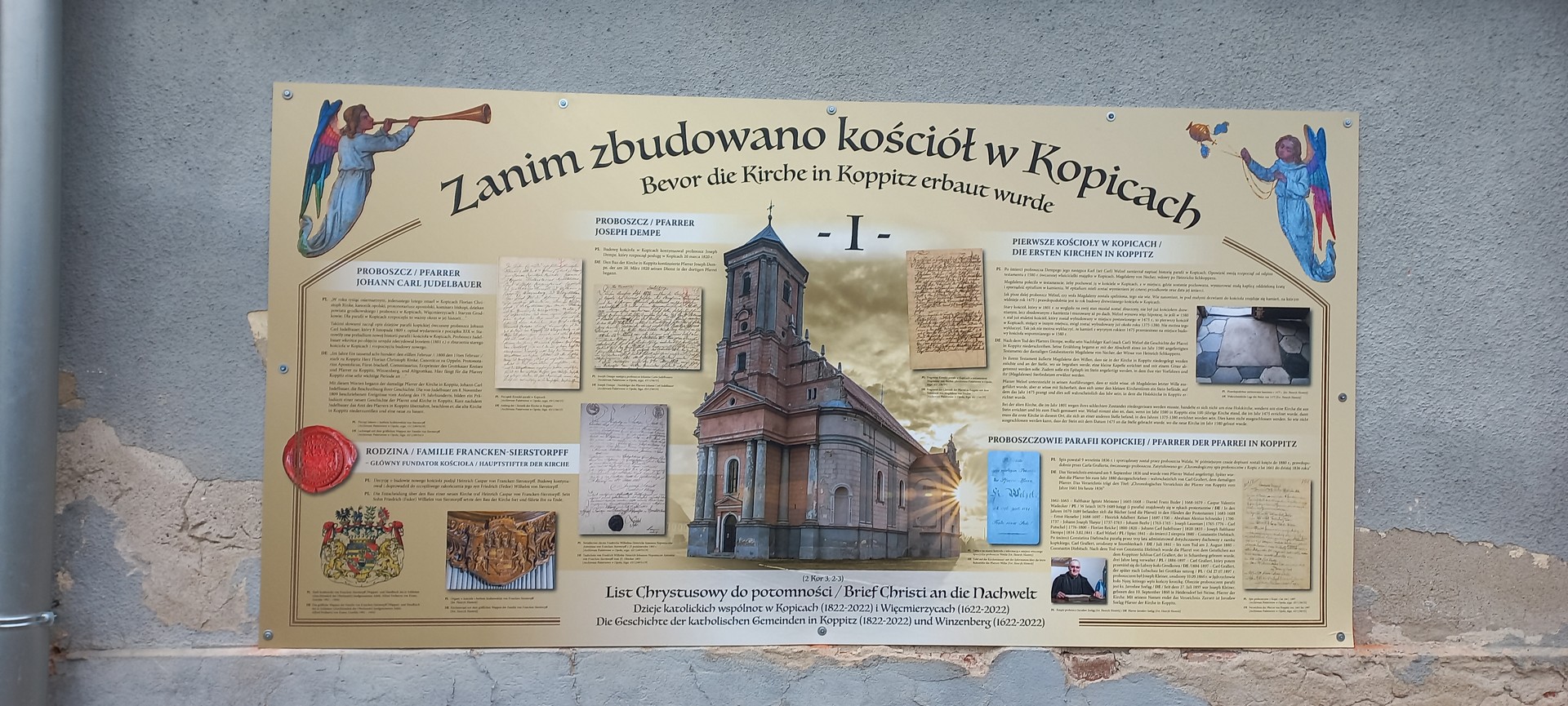 wystawa jubileuszowa 1
