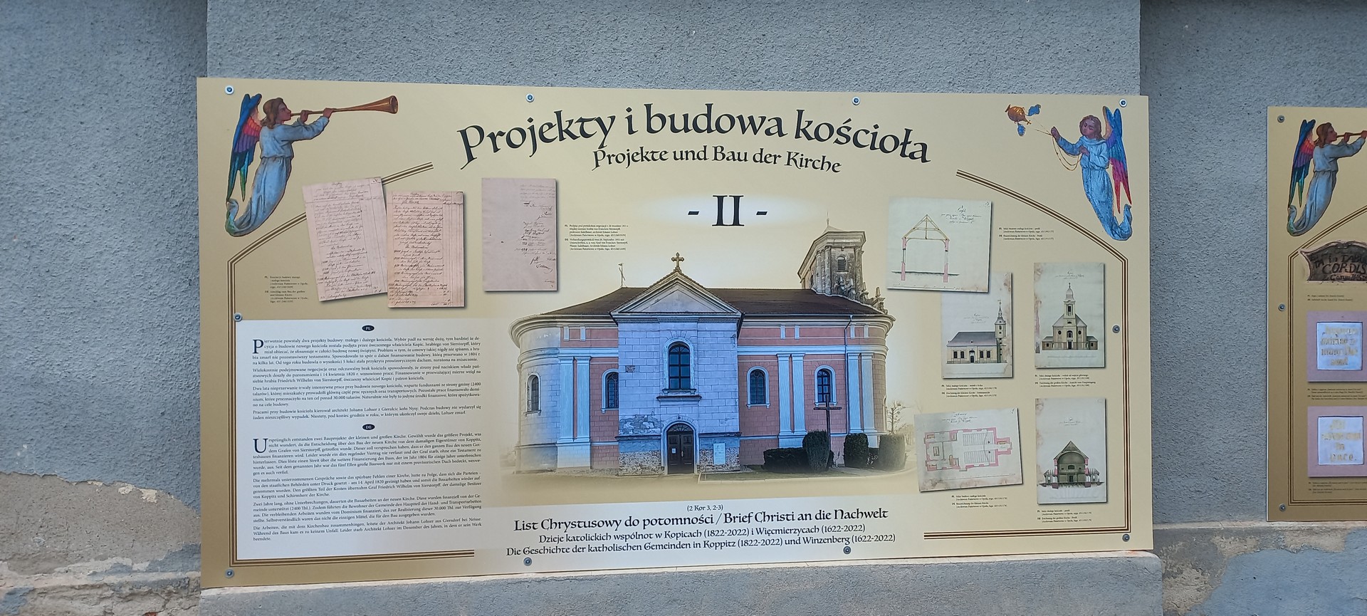 wystawa jubileuszowa 1