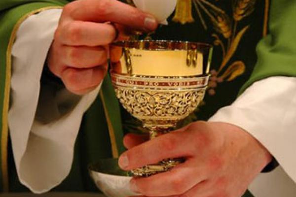 Eucharystia