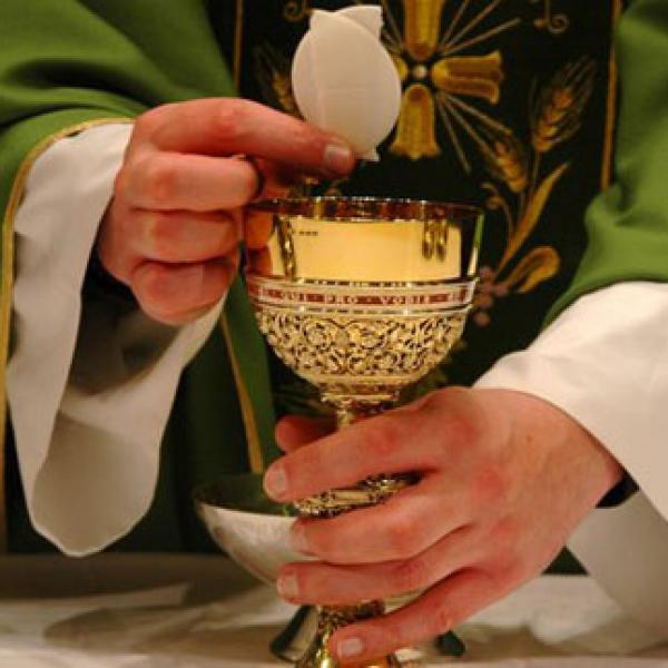 Eucharystia