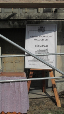 Ratowanie mauzoleum 2018_98