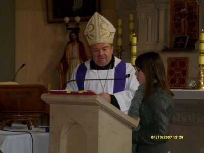 Rekolekcje 2011_12