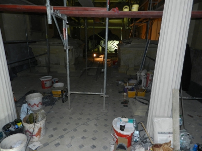 Remont mauzoleum - etap 3_41