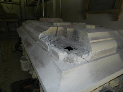 Remont mauzoleum - etap 3_58