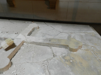 Remont mauzoleum - etap 3_69