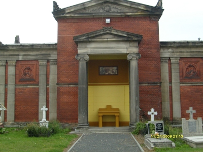 Remont mauzoleum - etap 3_95