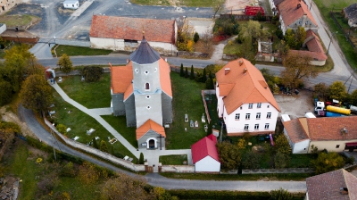 Kościół z lotu ptaka_25